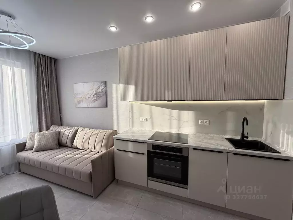 1-к кв. Москва ул. Золотошвейная, 3 (37.0 м) - Фото 2