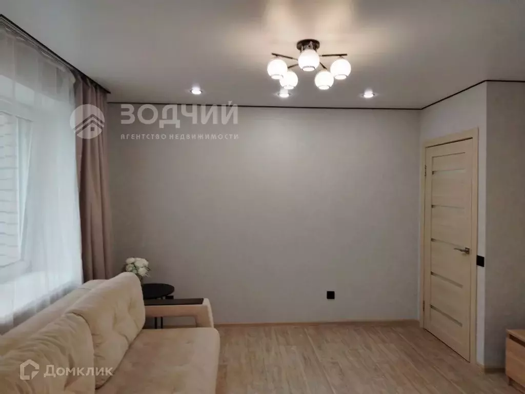 Продаётся 1-к квартира, 41 м - Фото 1