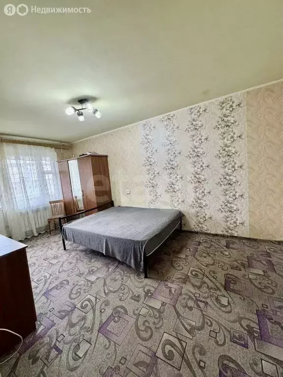 1-комнатная квартира: Симферополь, улица Бела Куна, 3 (34.7 м) - Фото 0