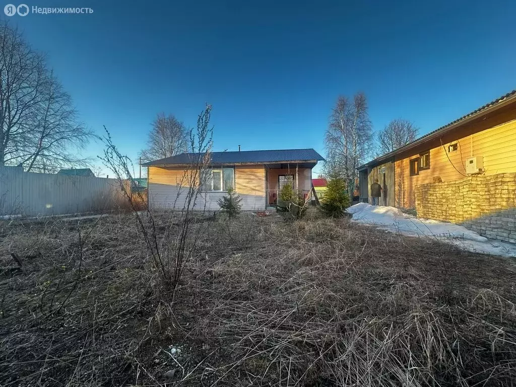 Участок в посёлок городского типа Парма, СНТ Дорожник (4 м) - Фото 2