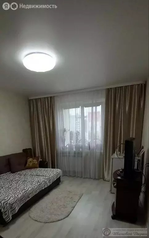 2-комнатная квартира: Самара, Ново-Садовая улица, 258 (55 м) - Фото 2