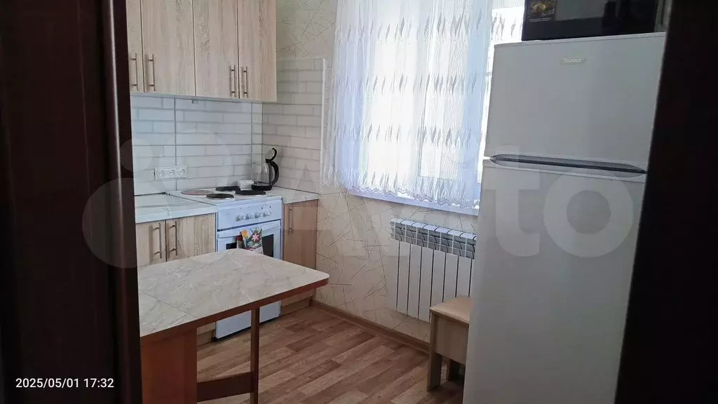 5-к. квартира, 32 м, 2/5 эт. - Фото 0