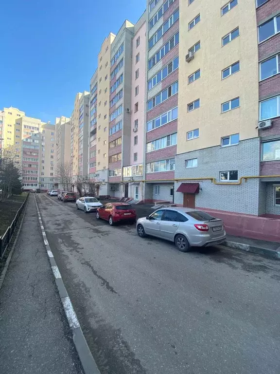 Продаётся 1-к квартира, 40 м - Фото 1