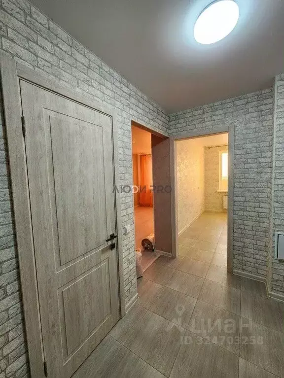 1-к кв. Башкортостан, Уфа ул. Летчика Кобелева, 3 (38.0 м) - Фото 2