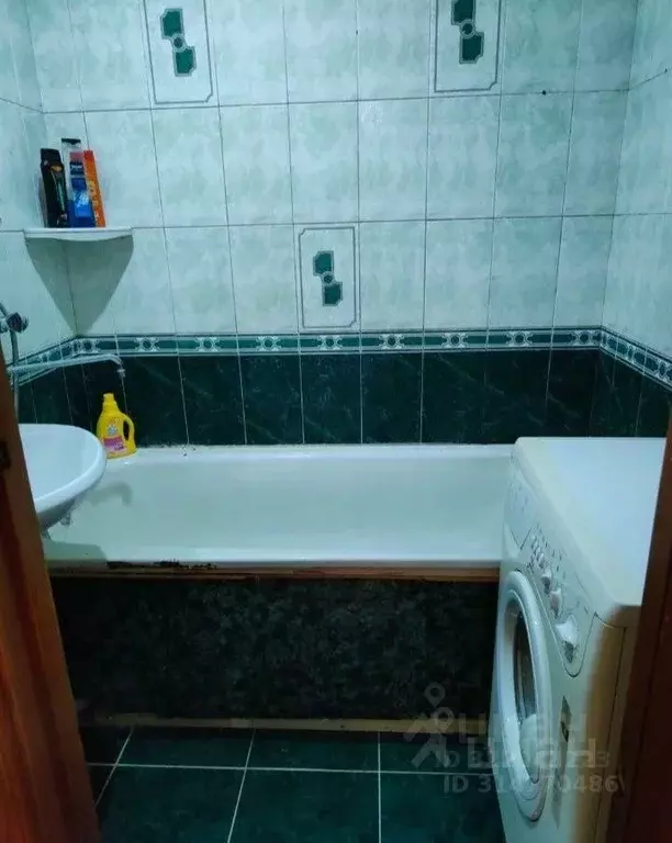 2-к кв. Ивановская область, Иваново Футбольная ул., 2 (56.0 м) - Фото 2