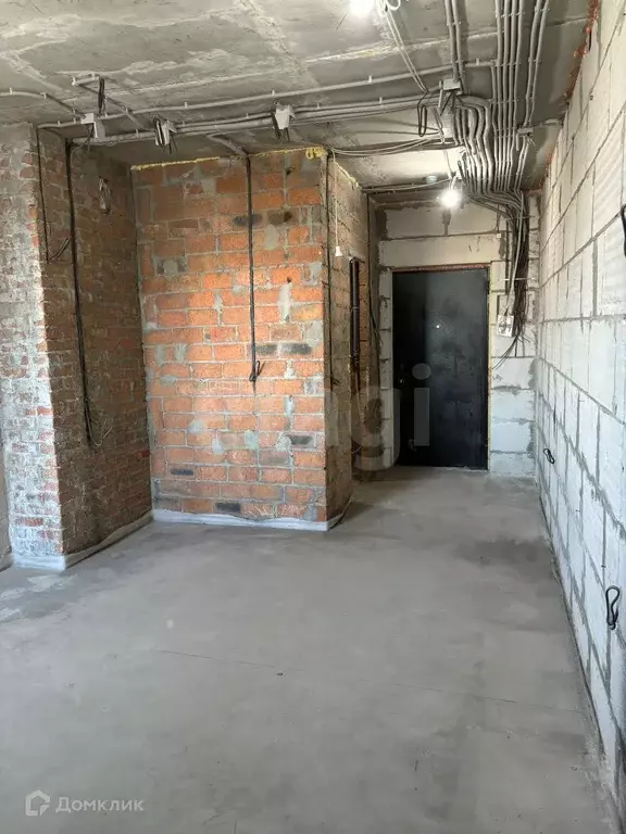 Продаётся 1-к квартира, 39.6 м - Фото 1