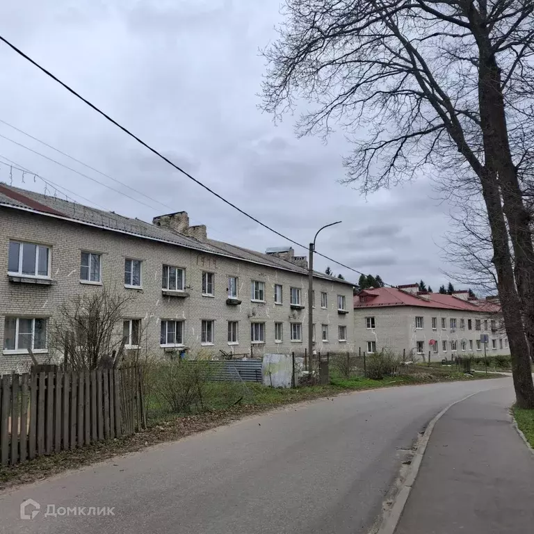 Продаётся 3-к квартира, 56 м - Фото 0