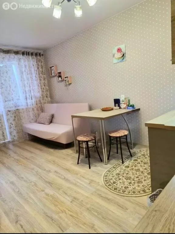 1-комнатная квартира: Самара, Московское шоссе, 25 (49.5 м) - Фото 0