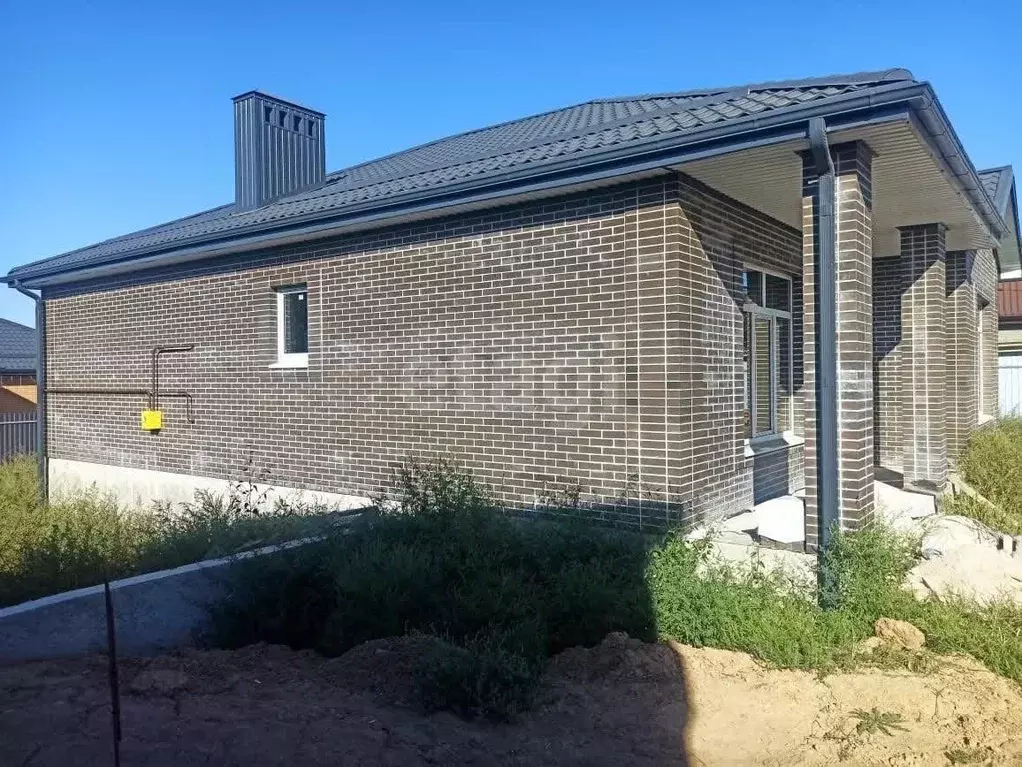 Дом в Ростовская область, Ростов-на-Дону 1-я Оранжерейная ул. (150 м) - Фото 1