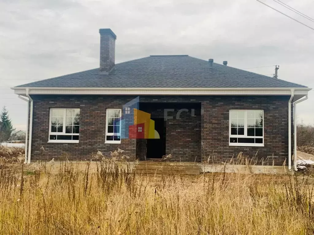 Коттедж в Тульская область, Тула городской округ, пос. Волынцевский  ... - Фото 2