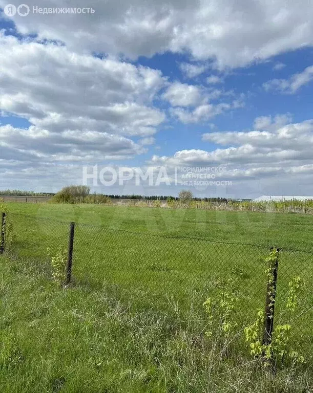 Участок в село Старые Туймазы, Речная улица (14.5 м) - Фото 1