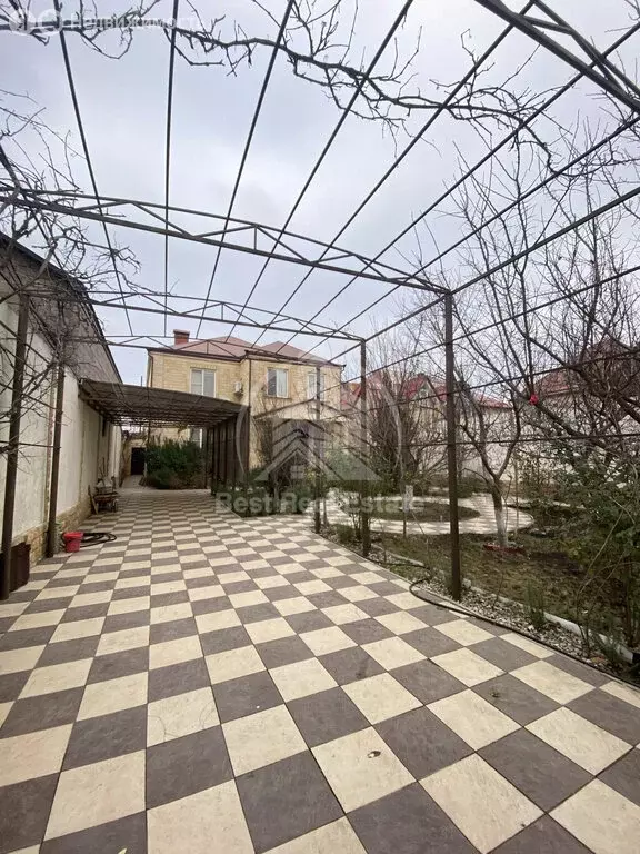 Дом в Махачкала, Московская улица, 114 (500 м) - Фото 2