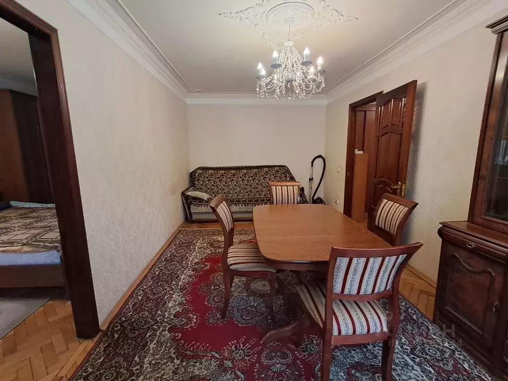 2-к кв. Москва ул. Гарибальди, 21К3 (54.0 м) - Фото 2