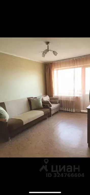 3-к кв. Пермский край, Пермь Чердынская ул., 38 (60.0 м) - Фото 1