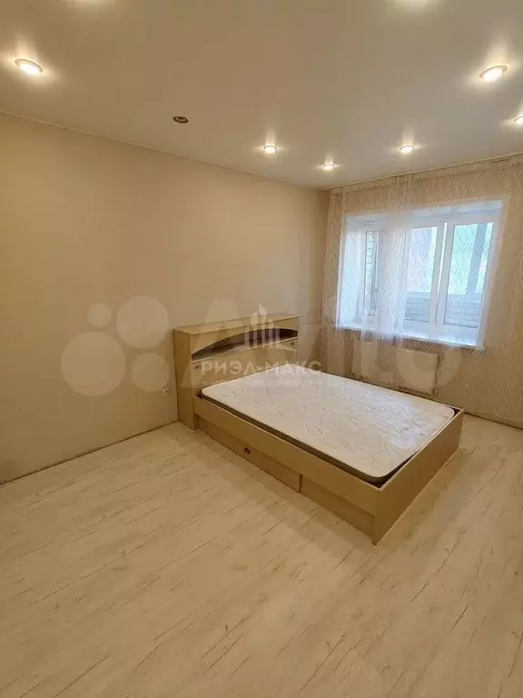 1-к. квартира, 38,1 м, 3/14 эт. - Фото 0