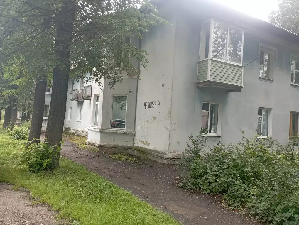 Продаётся 3-к квартира, 54.7 м - Фото 0