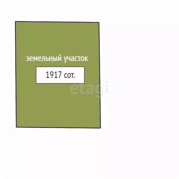 Участок в Красноярский край, Красноярск  (1917.0 сот.) - Фото 2