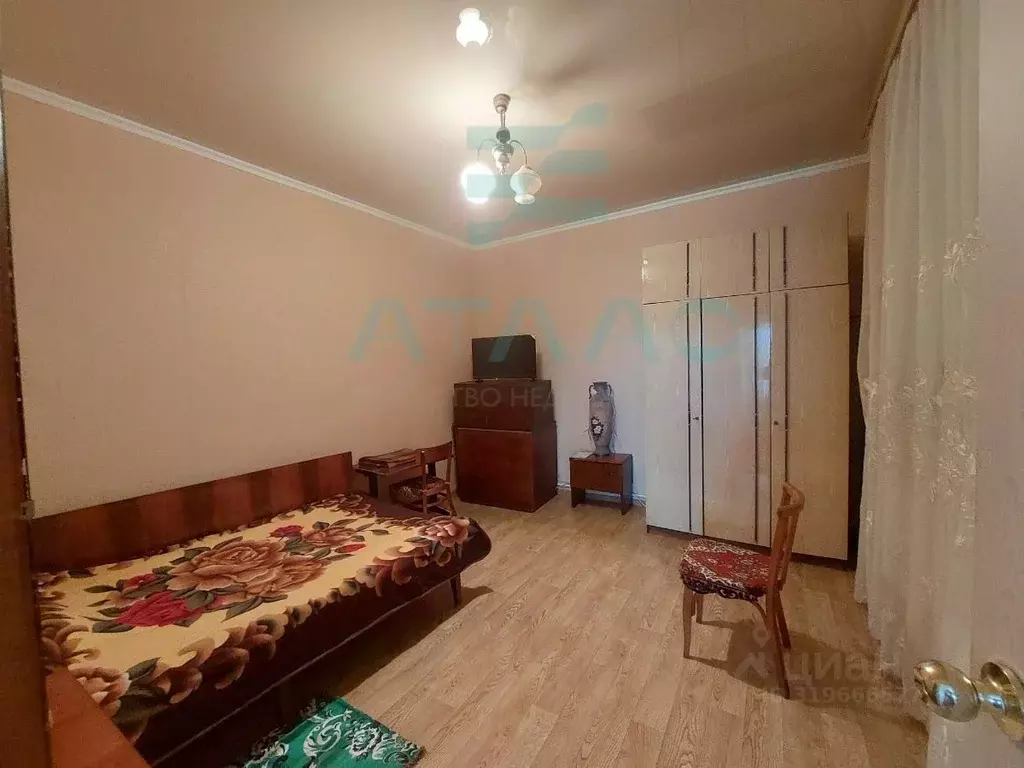 3-к кв. Крым, Симферополь ул. Братьев Ивановых, 5 (67.7 м) - Фото 1