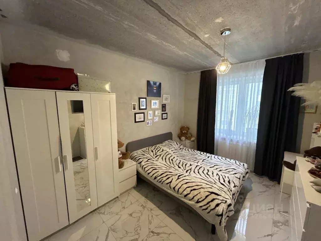 3-к кв. Калининградская область, Калининград Мирная ул. (70.1 м) - Фото 1