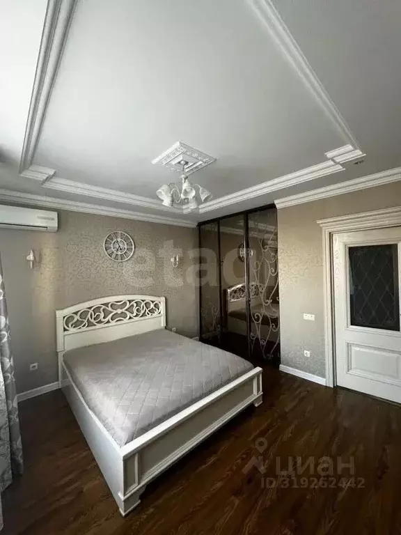 2-к кв. Ростовская область, Ростов-на-Дону ул. Еременко, 101 (52.0 м) - Фото 1
