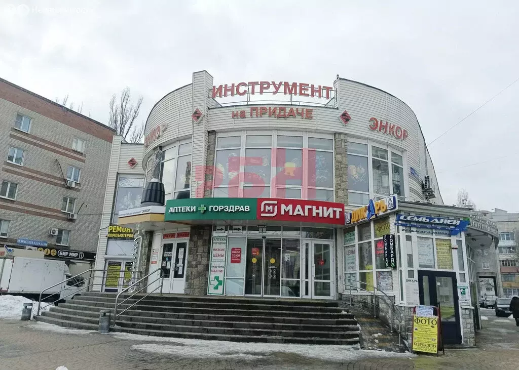 Помещение свободного назначения (72 м) - Фото 1