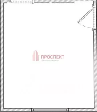 Комната Пензенская область, Пенза просп. Строителей, 3 (18.0 м) - Фото 2