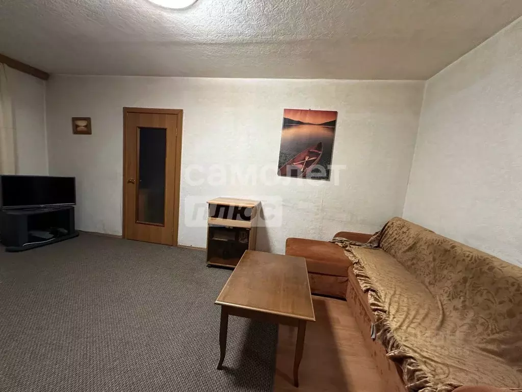 2-к кв. Московская область, Химки Московская ул., 10 (44.4 м) - Фото 2