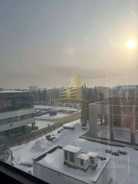 1-к кв. Новосибирская область, Новосибирск ул. Богдана Хмельницкого, ... - Фото 1