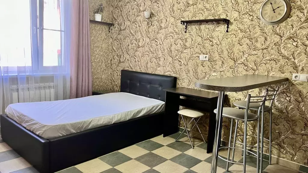 Студия Московская область, Красногорск бул. Красногорский, 14 (28.0 м) - Фото 1