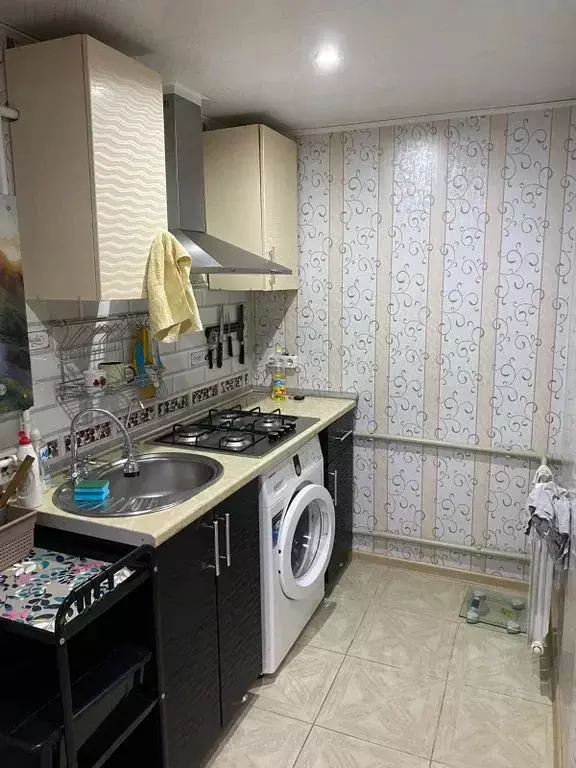Комната Нижегородская область, с. Дивеево ул. Заречная, 97 - Фото 2