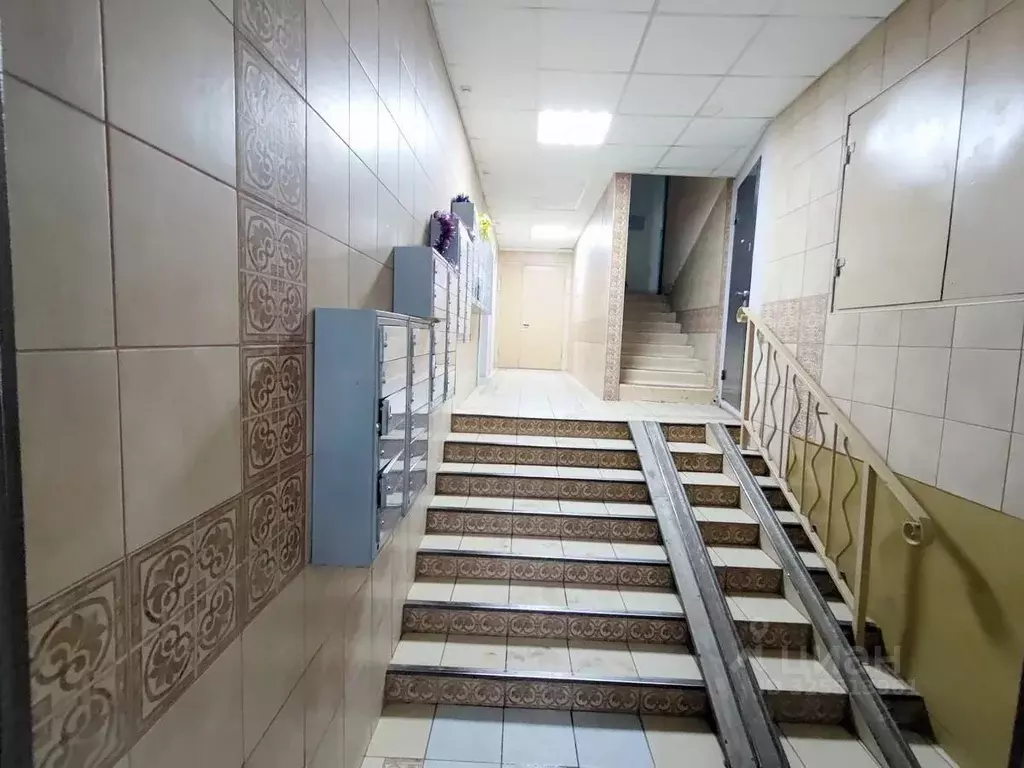 1-к кв. Москва Профсоюзная ул., 113К3 (41.0 м) - Фото 2