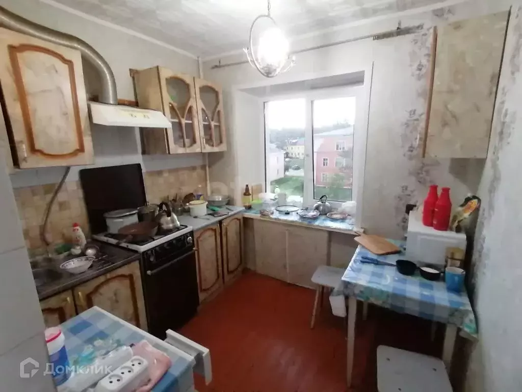 Продаётся 2-к квартира, 43 м - Фото 1