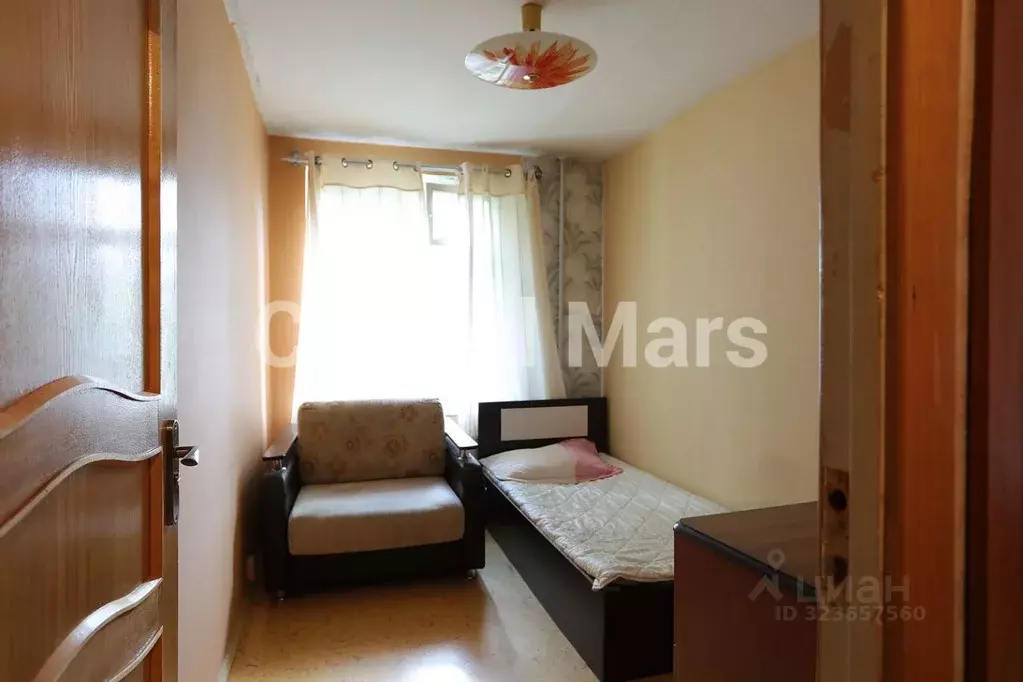 2-к кв. Москва ул. Плеханова, 18К2 (59.0 м) - Фото 1