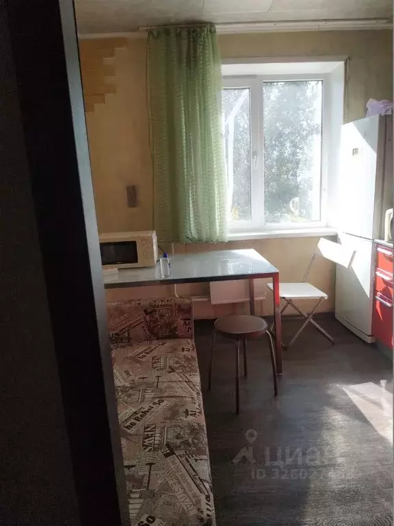 1-к кв. Самарская область, Тольятти Приморский бул., 9 (31.0 м) - Фото 2