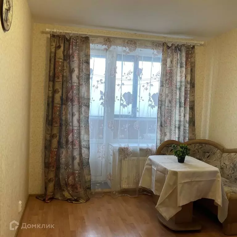 Продаётся 1-к квартира, 37.6 м - Фото 1