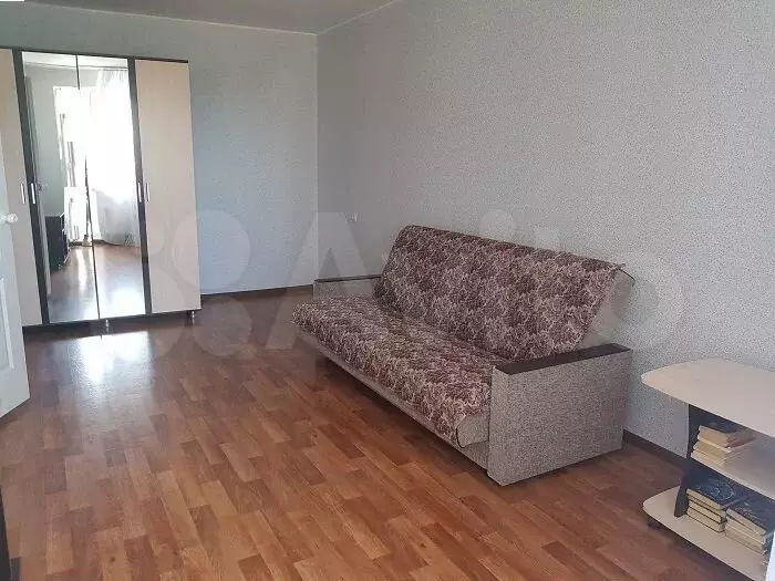 1-к. квартира, 37 м, 2/16 эт. - Фото 0