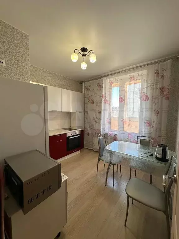 2-к. квартира, 49 м, 10/19 эт. - Фото 0