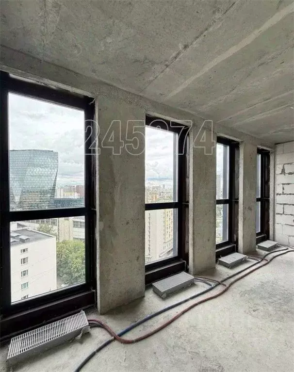 1-к кв. Москва ул. Новая Дорога, 9 (31.0 м) - Фото 0