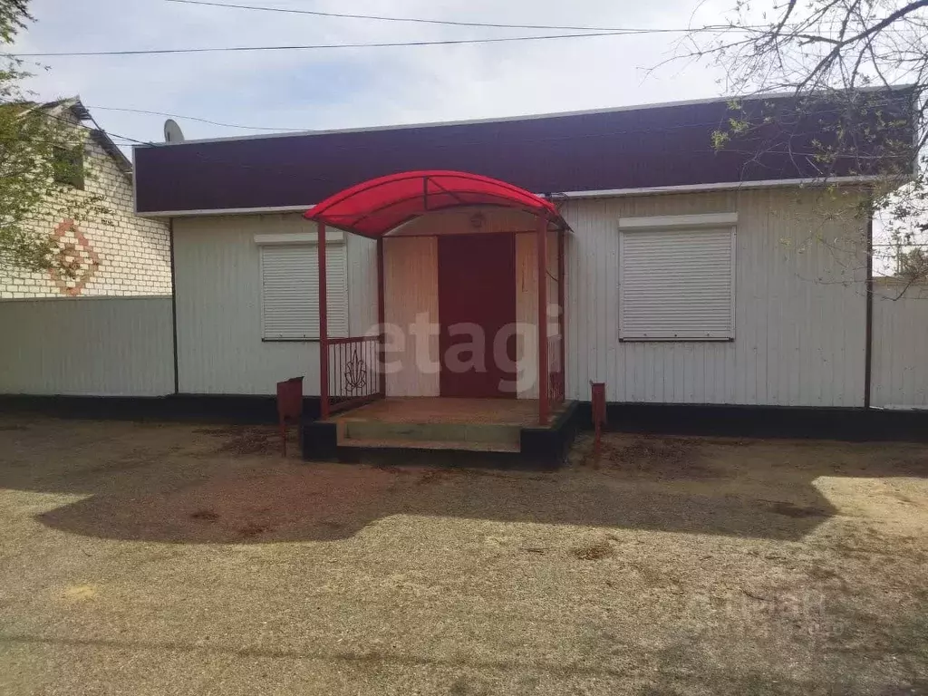 Помещение свободного назначения в Калмыкия, Черноземельский район, ... - Фото 1