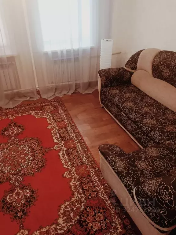 3-к кв. Алтайский край, Барнаул просп. Строителей, 17 (55.0 м) - Фото 2