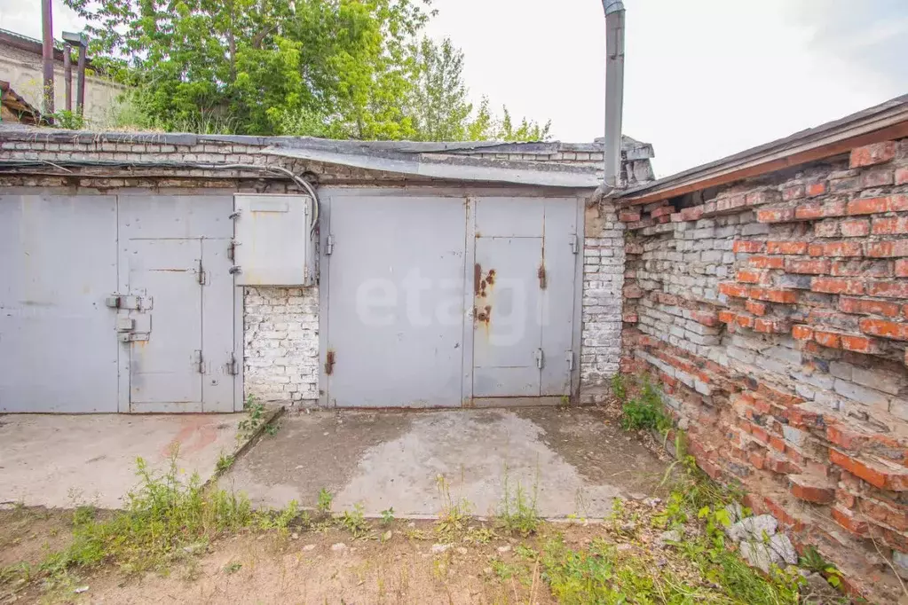 Гараж в Бурятия, Улан-Удэ Бийская ул., 90 (21 м) - Фото 0
