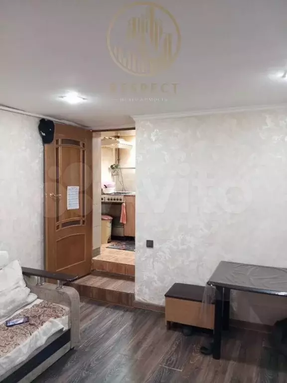 2-к. квартира, 44 м, 1/2 эт. - Фото 1