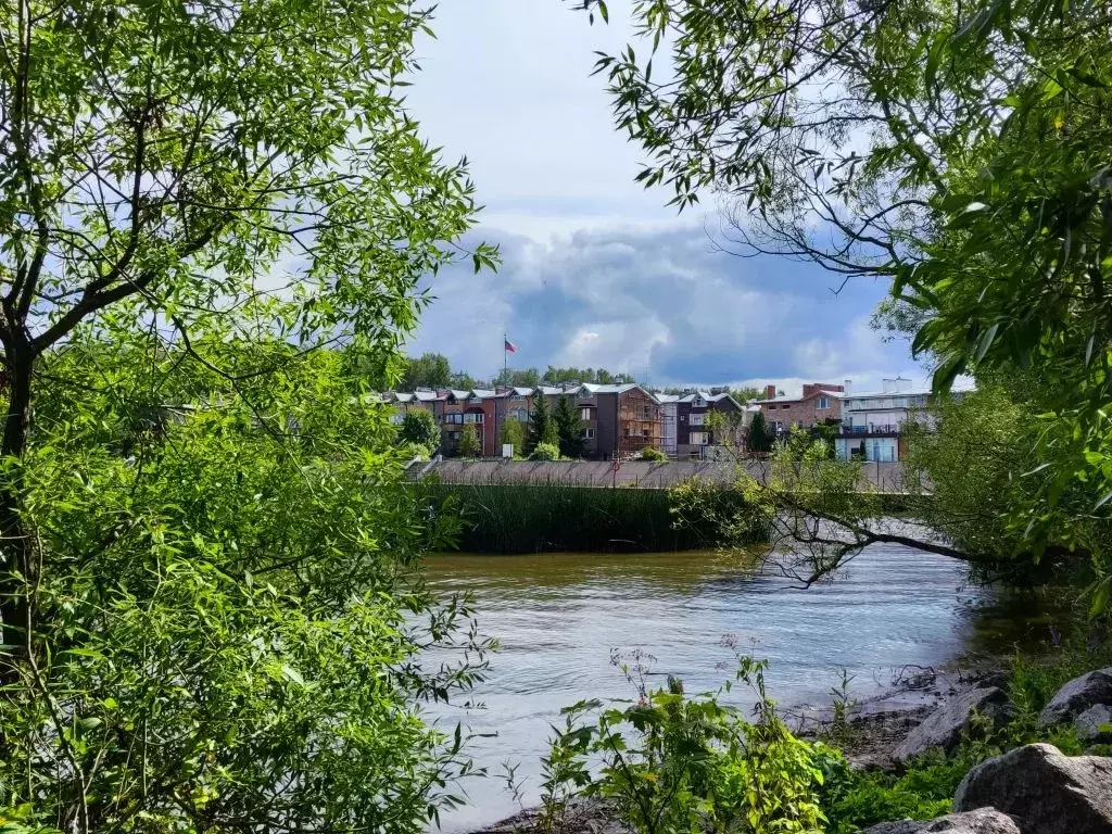 Дом в Санкт-Петербург, Санкт-Петербург, Петергоф ул. Дивеевская, 1к3 ... - Фото 2