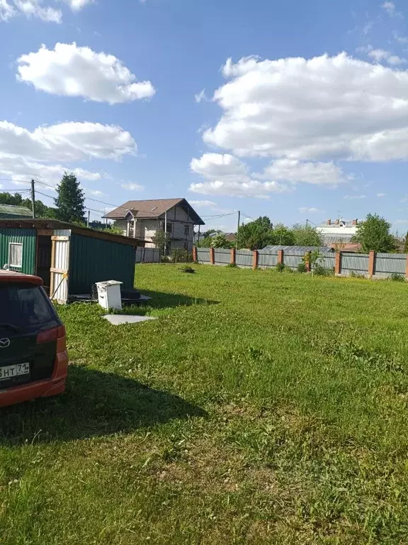 Участок в Калужская область, Обнинск Белкино мкр,  (12.8 сот.) - Фото 2