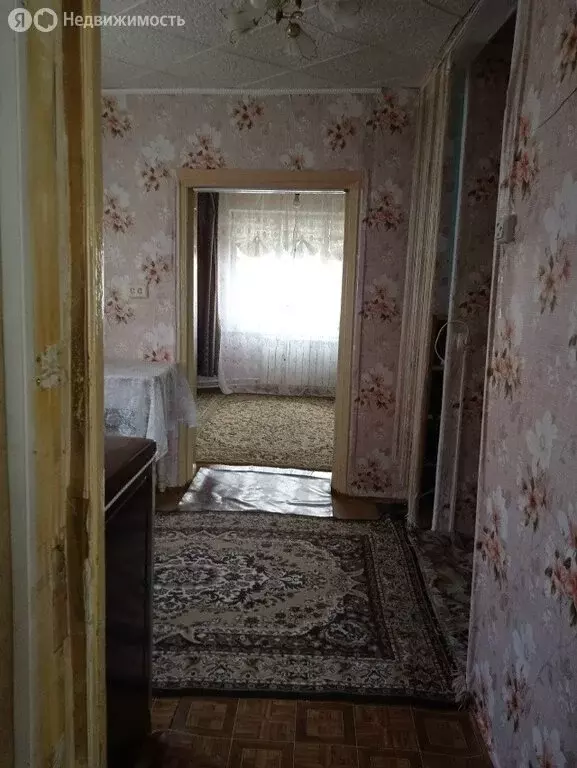 Дом в Лиски, улица Ленина (30 м) - Фото 1