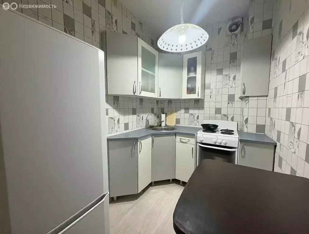 Квартира-студия: Волгоград, улица 51-й Гвардейской Дивизии, 28 (23.2 ... - Фото 2