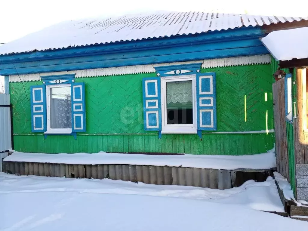 Дом в Пласт, улица Крупской (29.1 м) - Фото 2