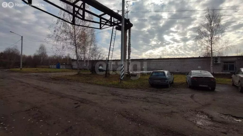 Помещение свободного назначения (42.3 м) - Фото 2