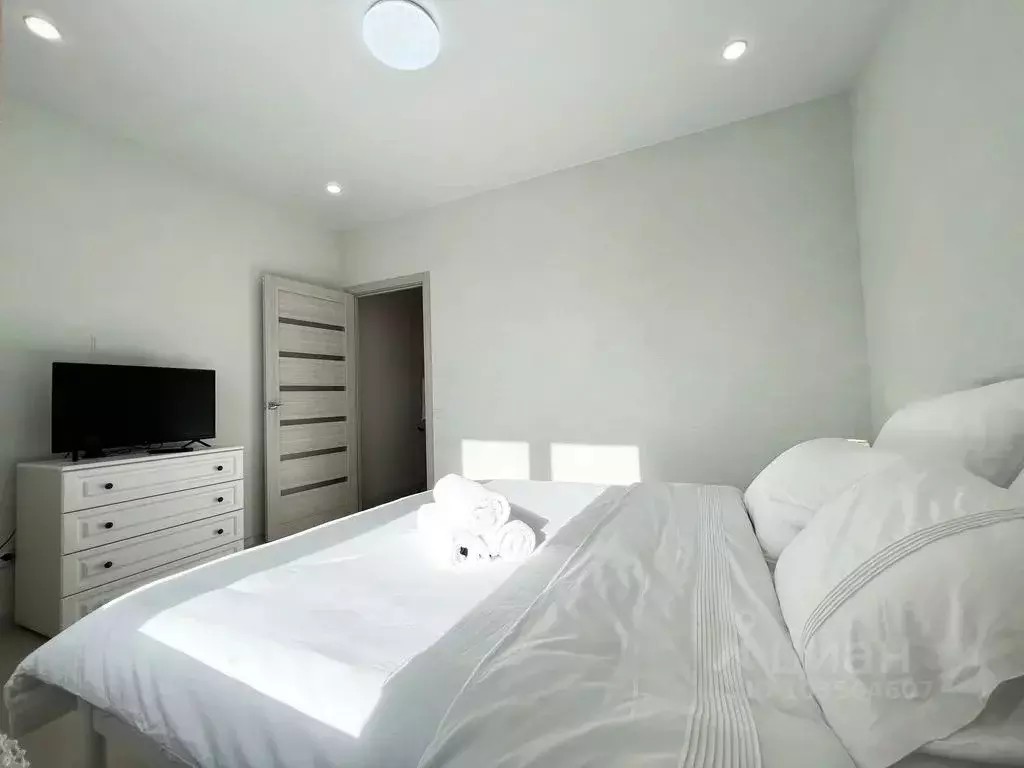 2-к кв. Калужская область, Калуга Тульская ул., 18 (64.0 м) - Фото 2