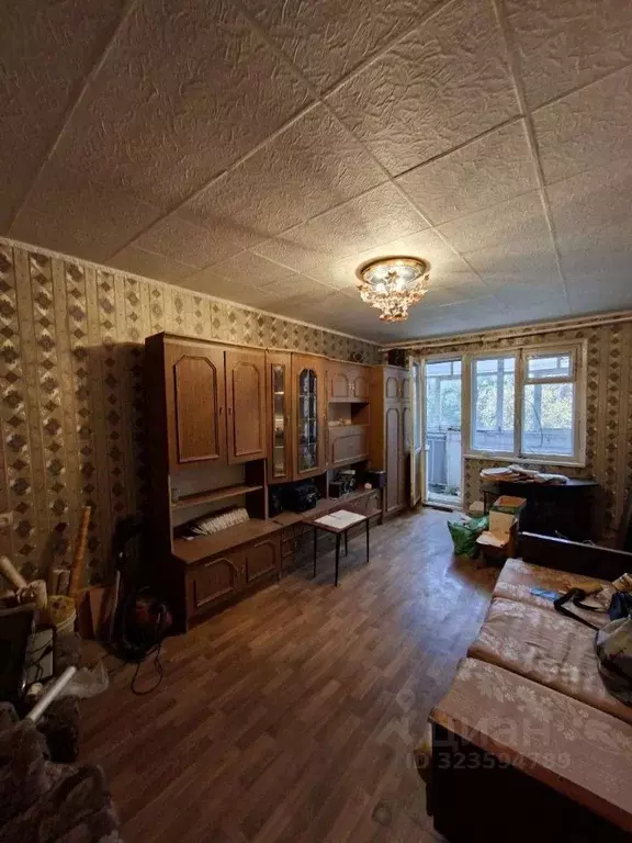 3-к кв. Белгородская область, Белгород Садовая ул., 65а (62.0 м) - Фото 1